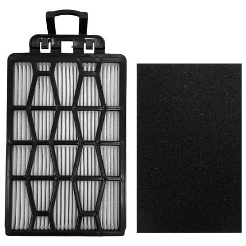 NATIONAL Vacuum Cleaner Filters