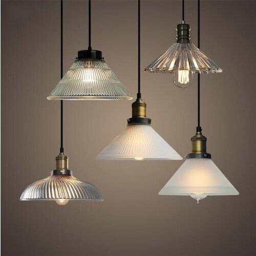 REDYIZM Pendant Lights With Control Panel