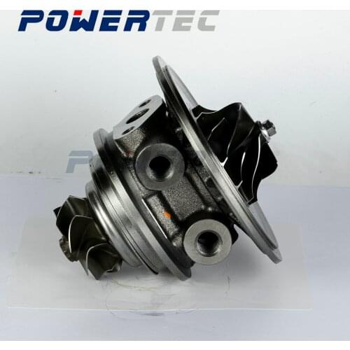 Balanced CHRA VB9 cartridge turbine for Toyota Hiace 15B DI 15B-FTE 136HP 1996- New turbo charger VA430046 parts 17201-58070