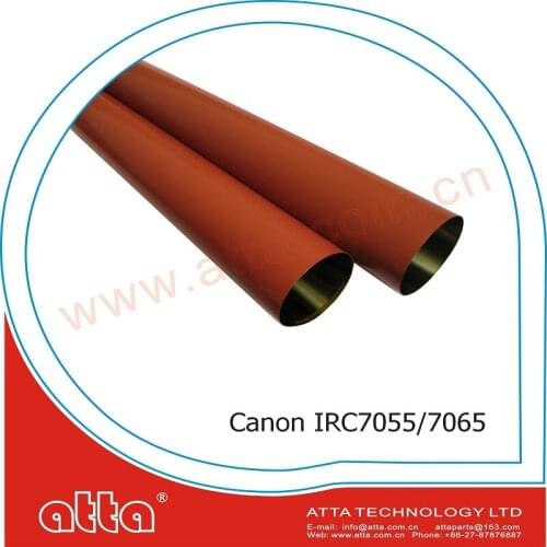 Fuser film sleeve Upper and Lower for IRC7055 IRC7065 IRC9075 OEM quality fuser belt