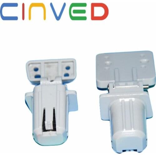 1setX Q3948-67905 M2727 ADF Hinge for HP M2727 2727 M2727NF 2727NF 1312 2320 3390 3380 2840 printer ADF assembly hinge kit