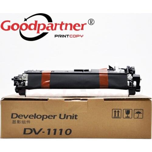 1X DV-1110 DV1110 Developer Unit for Kyocera FS1020 FS1025 FS1120 FS1125 FS1220 FS1320 FS1325 FS1040 FS1041 FS1060 FS1061