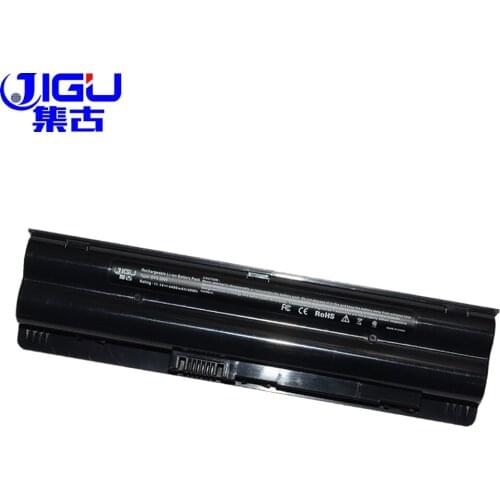 JIGU Laptop Battery HSTNN-IB94 HSTNN-XB94 NU089AA HSTNN-OB94 HSTNN-LB93 HSTNN-DB94 For Hp For Pavilion Dv3-2000 Dv3-2100