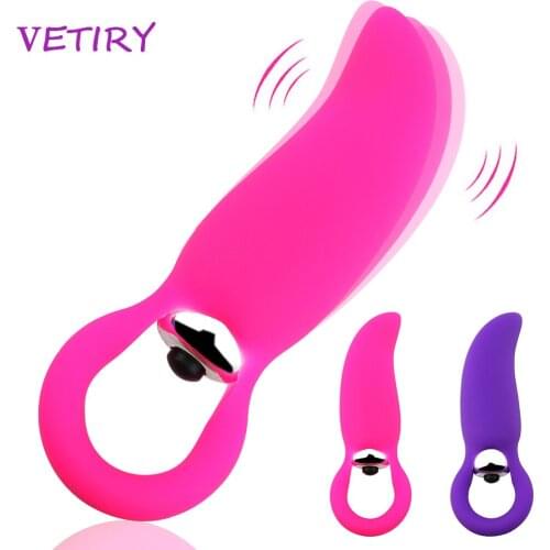 Vibrator Anal Plug Butt Plug Vibrating Jumping Egg Prostate Massager G-spot Stimulator Sex Toys for Women Men Sex Products Shop