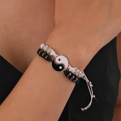 Candycat Bracelets For Lovers