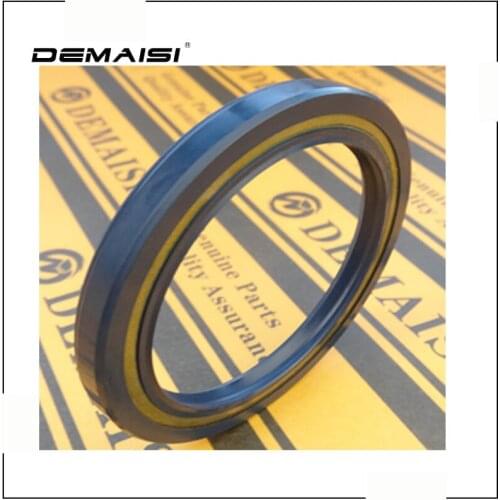 DEMAISI Gear Boxes
