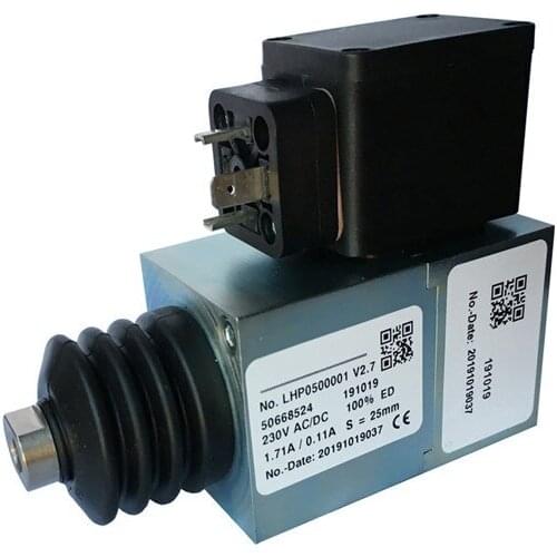 Escalator Brake LHP0500001 50668524 Use for 9300 9500 9700