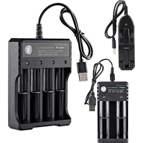 Gakaki Battery Chargers
