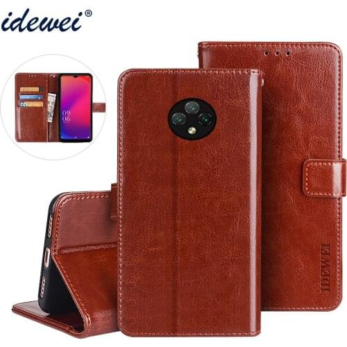 IDEWEI DOOGEE X70 Phone Cases