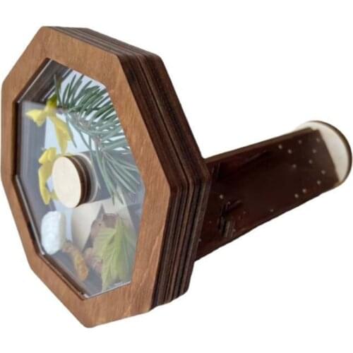 Калейдоскопы KEIUMI China At AliExpress