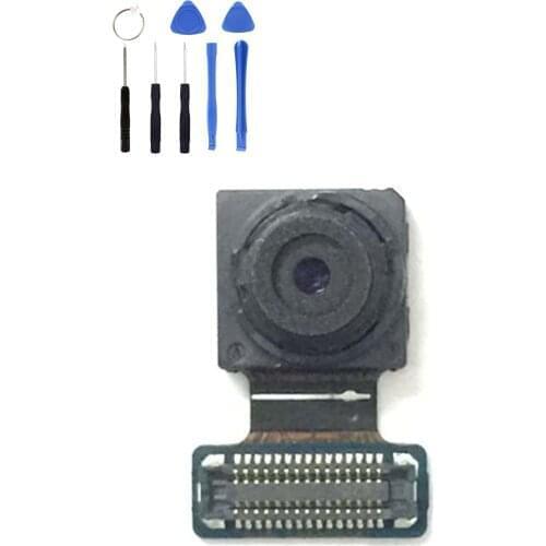 Front Facing Camera Module Front Facing Camera Replacement Part FOR Samsung C5 J7 PRİME