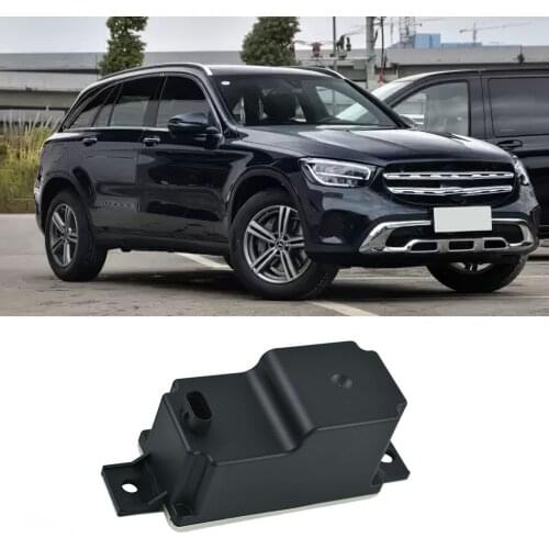 NEW Automotive Transformer Voltage Converter Module Auxiliary Battery For Mercedes/Benz A2059053414 C E S Class W205 W213 W222