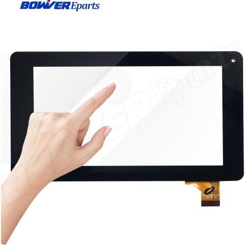 7" FPC-FC70S596-03 multi-touch screen tablet external screen handwriting KURIO C14100 c14150 FPC-FC70S596-02/FPC-FC70S802-00