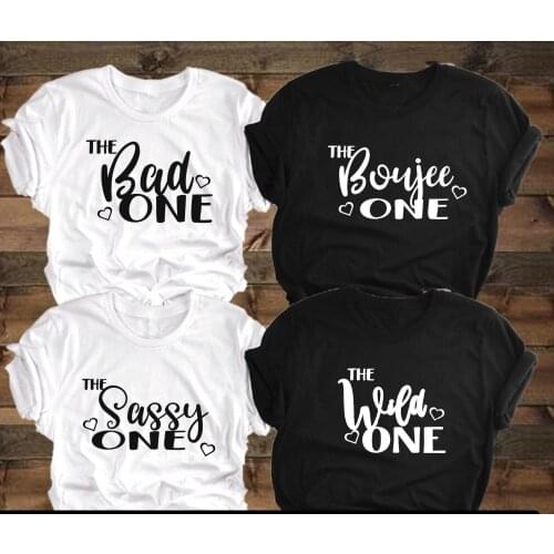 Best Friend Shirts funny slogan graphic heart grunge tumblr Hipster street style cotton casual t-shirt aesthetic party tee tops