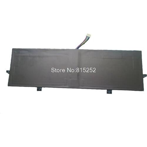 Laptop Replacement battery For BYONE G15 7.4V 4000MAH 7PIN