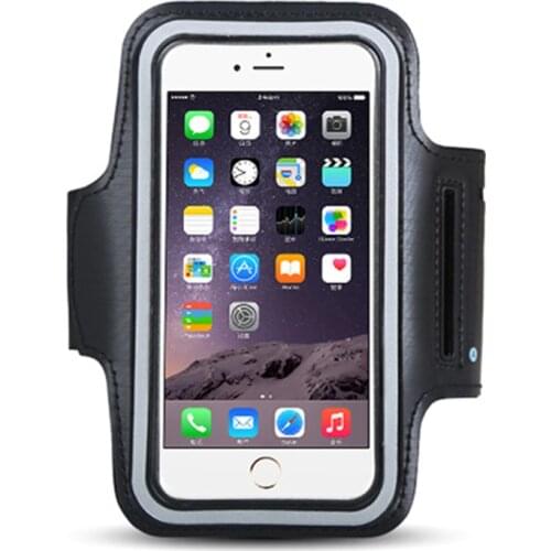 Outdoor sports phone holder armband case for Huawei Nova 6 SE 5G Nova 7 pro SE 5G GYM Running phone bag arm case