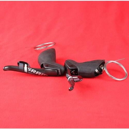 Sram Force 22 2X11 Speed Road Bike Bicycle Shifter Brake Lever Right&Left Mechanical Derailleur Part