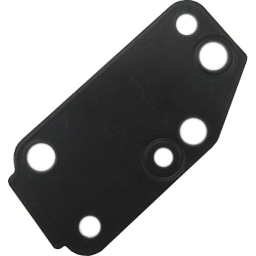 Engine Water Pump Gasket Seal For Ford Transit 2000-2014 2.4 Land Rover Defender L316 LD 1990-2016 LDV Convoy LTI TX 1C1O8K540AA