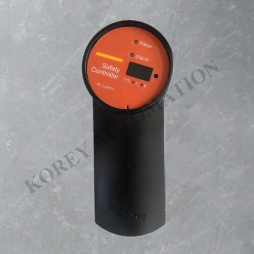 HONEYWELL MODULE FC-SCNT01 USED IN GOOD CONDITION GOODS IN STOCK ORIGINAL PLEASE INQUIRY