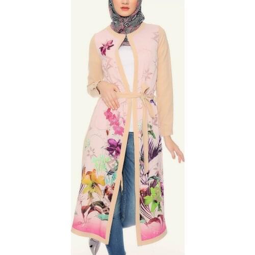 WATHKA Women's Outerwear