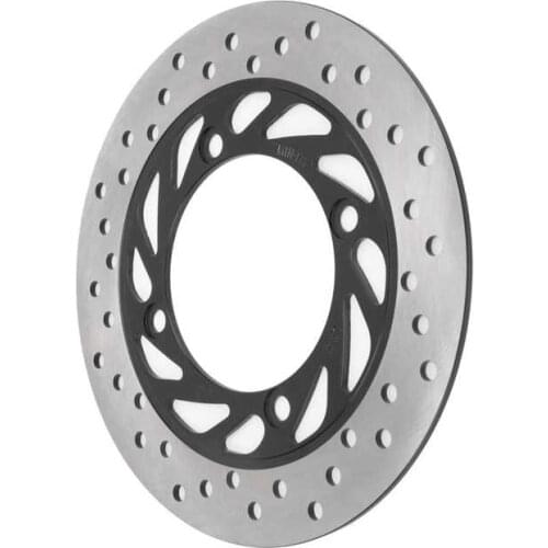 9.4in Rear Brake Disc Stainless Steel Replacement for Honda CB400 CB-1 CB500 CB750 FES250 Moto accessories