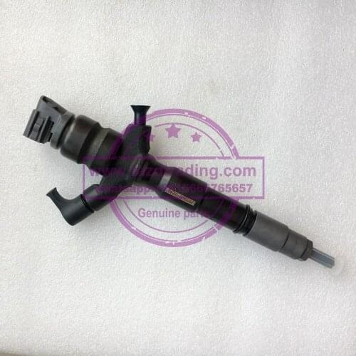 100% original Piezo fuel injector 295900-0190, 295900-0240 for 23670-30170, 23670-39445