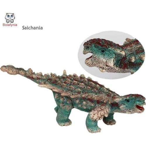 BOLAFYNIA Dinosaur Figures