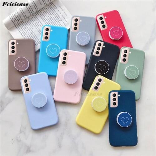 Fcicicase Samsung Galaxy S21 Phone Cases