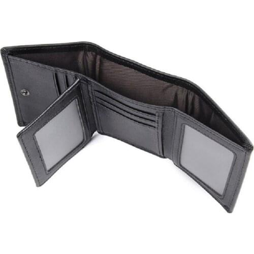 J.M.D Mini Wallets