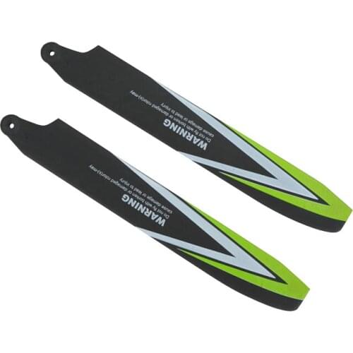 New Arrival JJRC M03 Propeller M03-004 Single Blade RC Aircraft Main Rotor Blades Remote Control RC Helicopter Parts