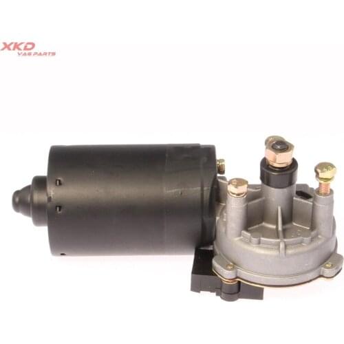 Windshield Wiper Motor For V-W Golf Corrado Jet-ta Be-etle Passat Be-etle Cabrio 1C0955119