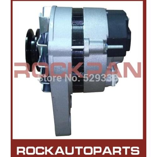 AUTO ALTERNATOR 63307108 63300902 63306701 FOR FIAT LANCIA SEAT