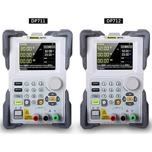 RIGOL Electronics