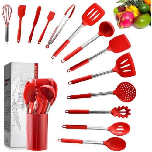 Наборы кухонных принадлежностей из нержавеющей стали SOLEDI China At AliExpress