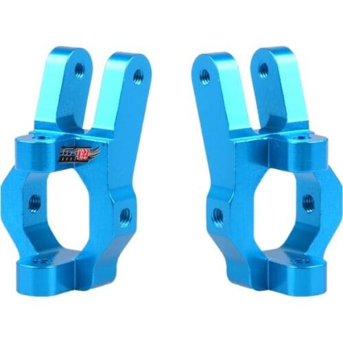 Wltoys 12428 12423 RC Car Upgrade metal parts 12428-0006 Metal Left and right C seat