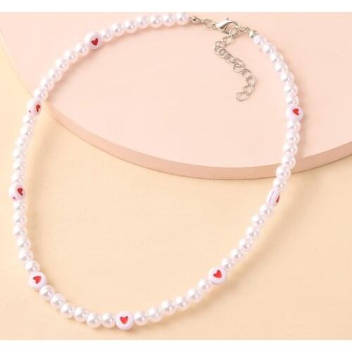 XUAN NGAN Chokers On The Neck