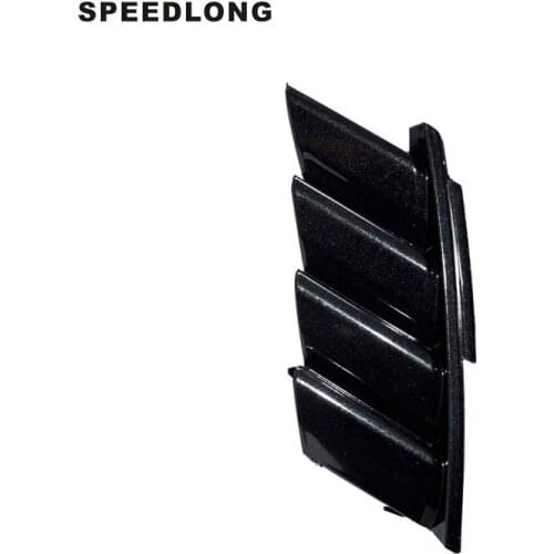 1 Pcs Gloss Black Front Bumper Towing Tow Hook Cover Eye Cap cover Fit For Toyota Corolla 2019-2020 Sedan EU Version