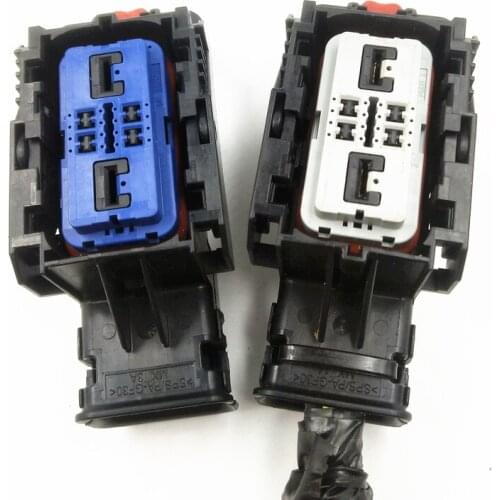 1 PC For Buick Excelle New Cruze 1.5T Angkewei Gearbox Computer Board Plug Wire Harness