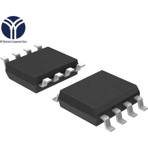 5PCS/LOT FM24CL64B-GTR SOP-8 FM24CL64BG SOP FM24CL64 64-Kbit SOP8 24CL64B 24CL64 SMD In Stock