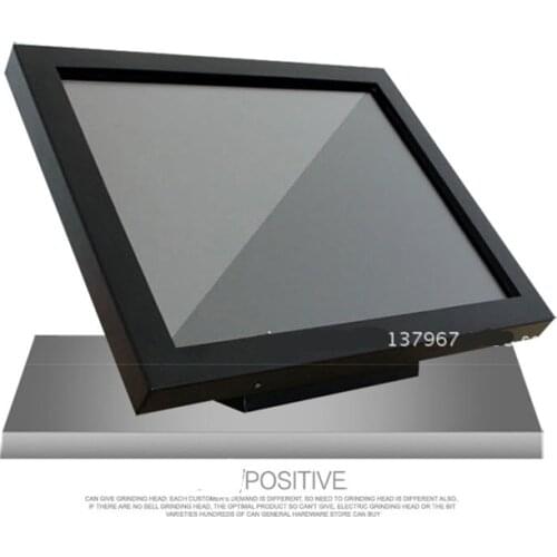 8 inch android 1080p HD touch screen industrial all in one PC