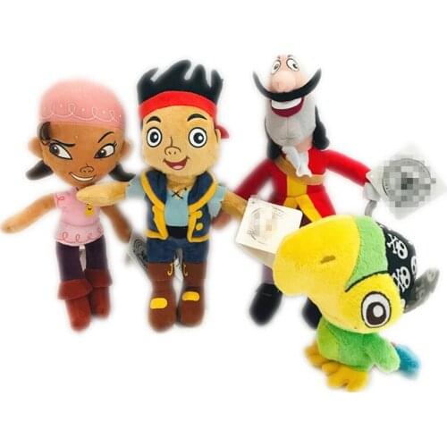 Free shipping disney 1pieces/lot plush parrot girl boy doll gift Childrens toys