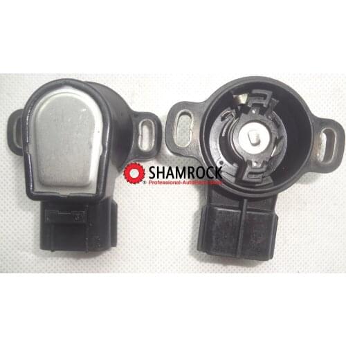 Throttle Position Sensor TPS OEM KL01-18-911/ 198500-3040/ 198500-3120/158-0816 for 1992-2000 MazdaMillenia 626 MX-6 MX-3/ Probe