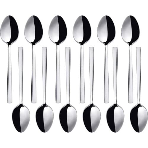 Nehir Dalyan Dessert Spoons