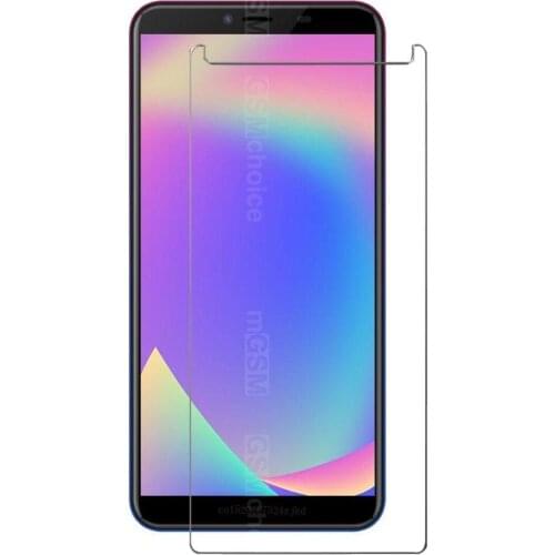 For Coolpad Cool Play 8 lite Tempered Glass 9H 2.5D Premium Screen Protector Film For COOLPAD Cool Play 7C 6