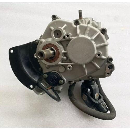 Fengmoto Engine Cooling Systems