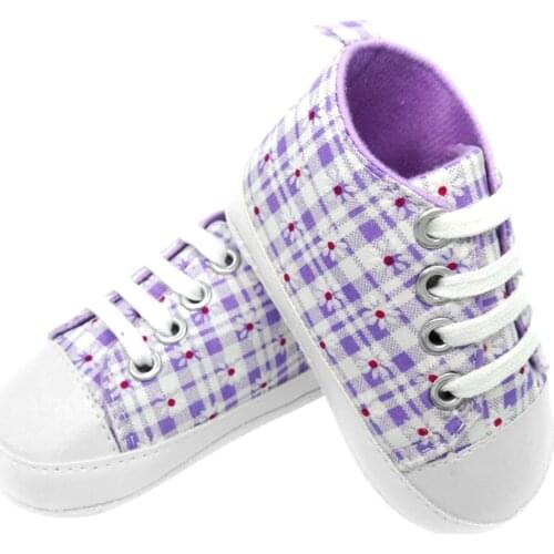 1Pair Newborn Infant Baby Boy Shoes Boy Girl Toddler Shoes Sneakers Soft Anti-slip Sole Casual Shoes First Walkers Cute Shoes