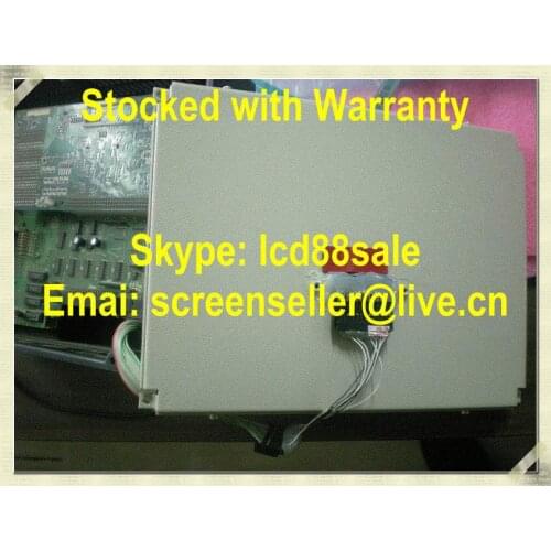 Best price and quality the compatible LJ64ZU52 industrial LCD Display
