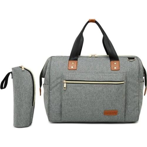 Mummy Maternity bag Multifunction mother diaper bag baby stroller bag waterproof nappy handbag baby changing bags Drop Shipping