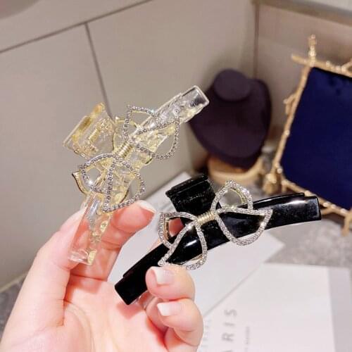 Fashion Girls love heart flowers Hair Claws Beam Hairpin Women Hair Accessories Beauty Hair Crab Clamp Headwear Hair Clip