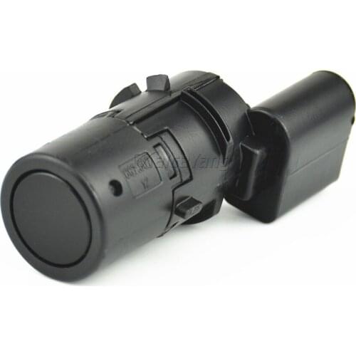 PDC Parking Assist Sensor 7H0 919 275 E 7H0919275E Parking Ultrasonic Sensor For VW T5 Transporter for Skoda Octavia II